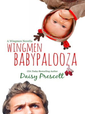 cover image of Wingmen Babypalooza